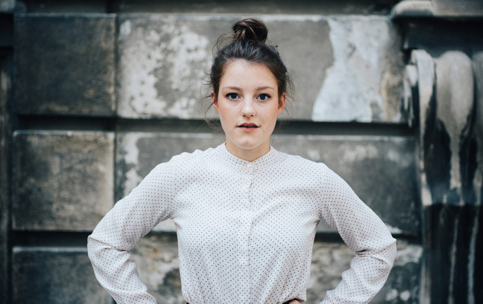 Sophie-Stockinger