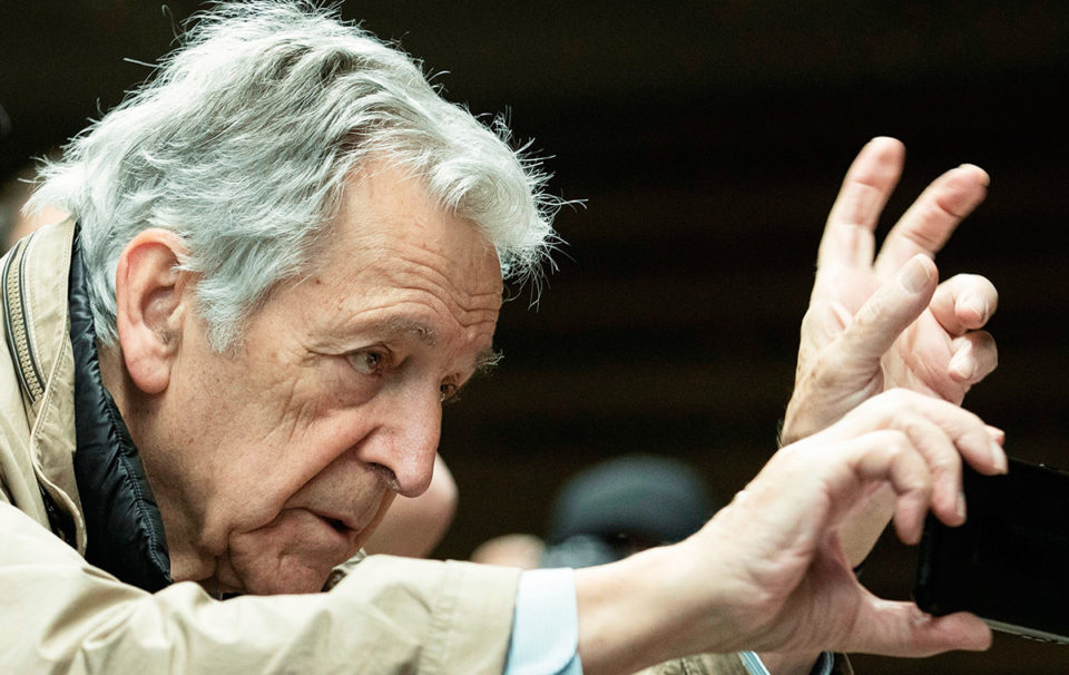 costa gavras