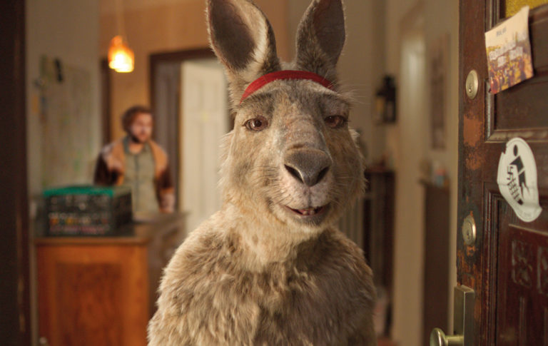 Die Känguru Chroniken