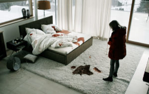 Nicholas Ofczarek – Der Pass