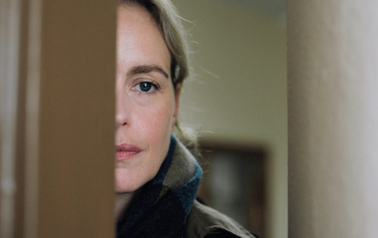 Nina Hoss