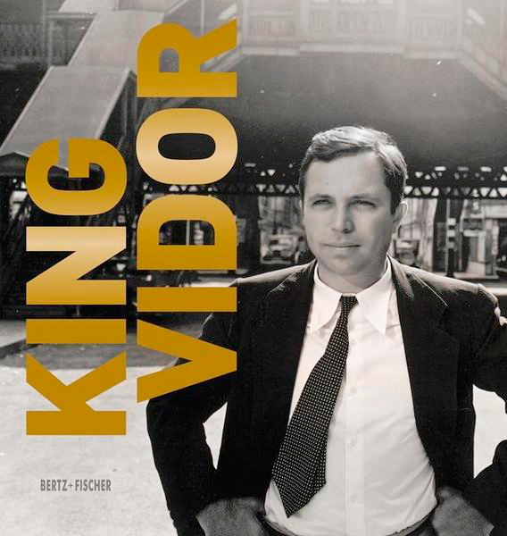 King Vidor