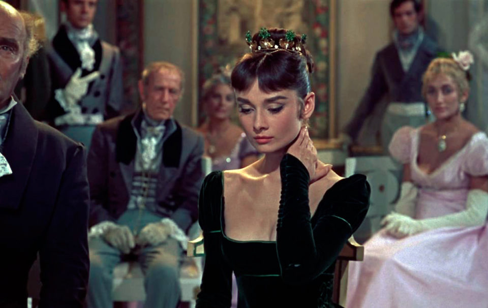 King Vidor – Krieg und Frieden