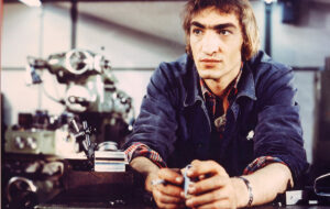 Rainer Werner Fassbinder