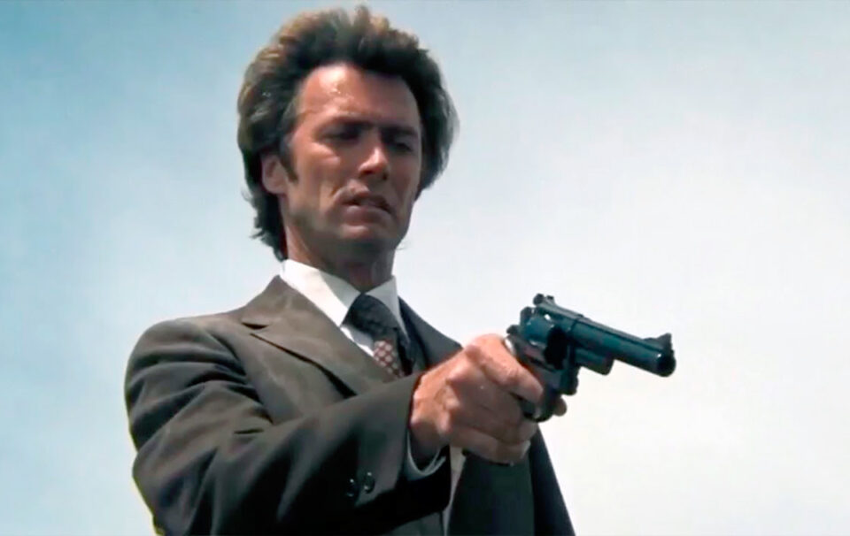 Dirty Harry