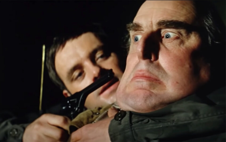 When Eight Bells Toll (1971)