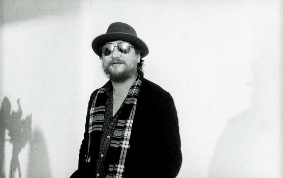 Rainer Werner Fassbinder