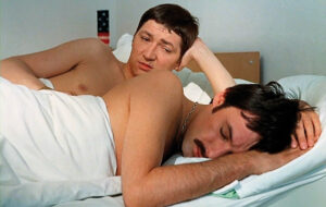 Rainer Werner Fassbinder