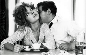 Rainer Werner Fassbinder