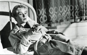 Robert Aldrich