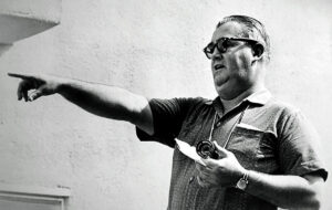 Robert Aldrich