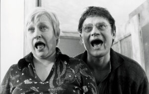 Rainer Werner Fassbinder