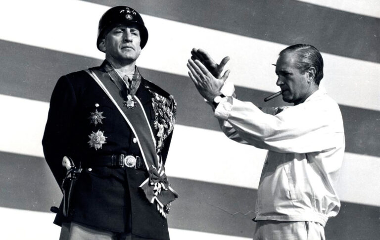 Franklin J. Schaffner