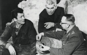 Robert Aldrich