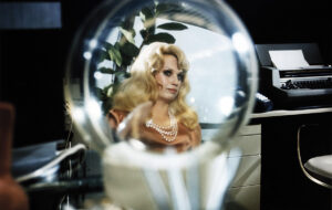 Rainer Werner Fassbinder