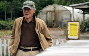 Clint Eastwood - The Mule