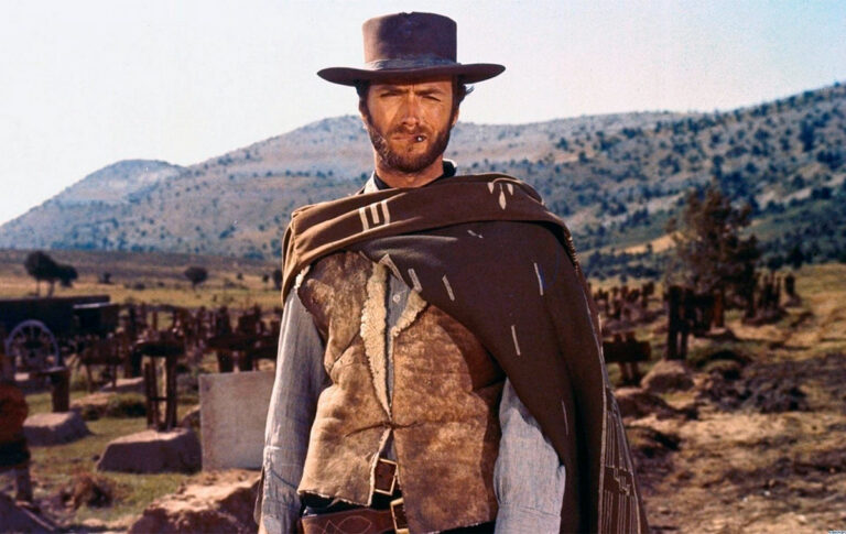 Clint Eastwood