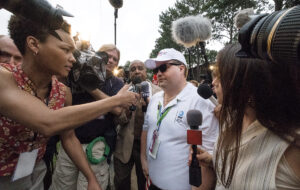 Der Fall Richard Jewell / Richard Jewell