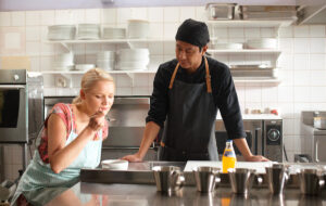 Master Cheng in Pohjanjoki – Mika Kaurismäki