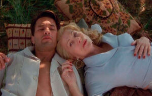 Helen Mirren – The Roman Spring of Mrs.Stone