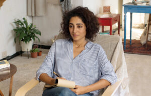 Golshifteh Farahani