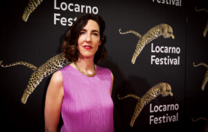 Lili Hinstin © Locarno Film Festival
