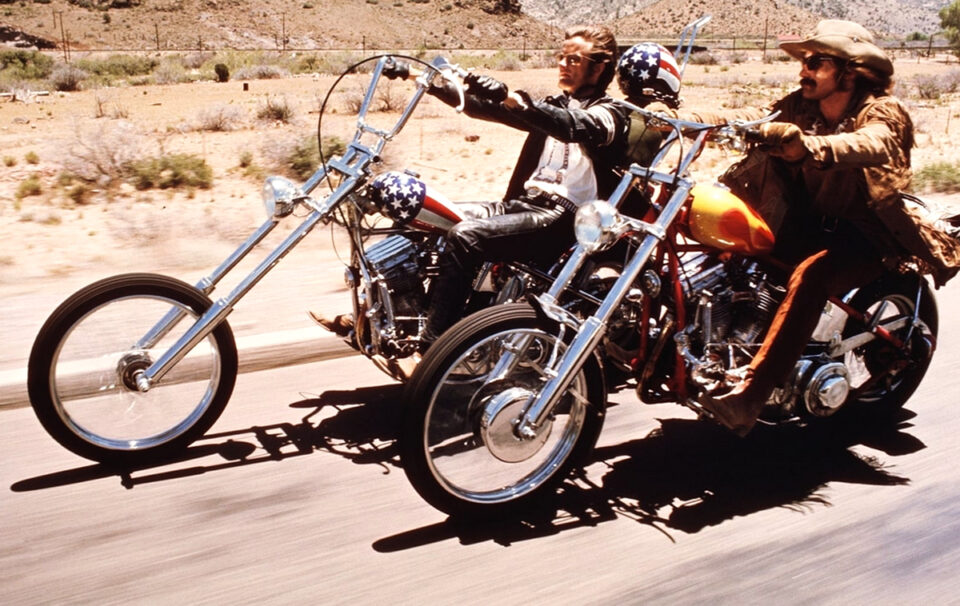 Easy Rider