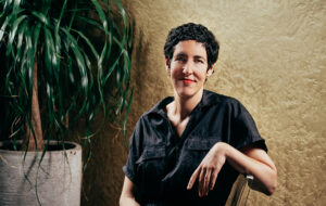 Lili Hinstin © Sabine Cattaneo - Locarno Film Festival