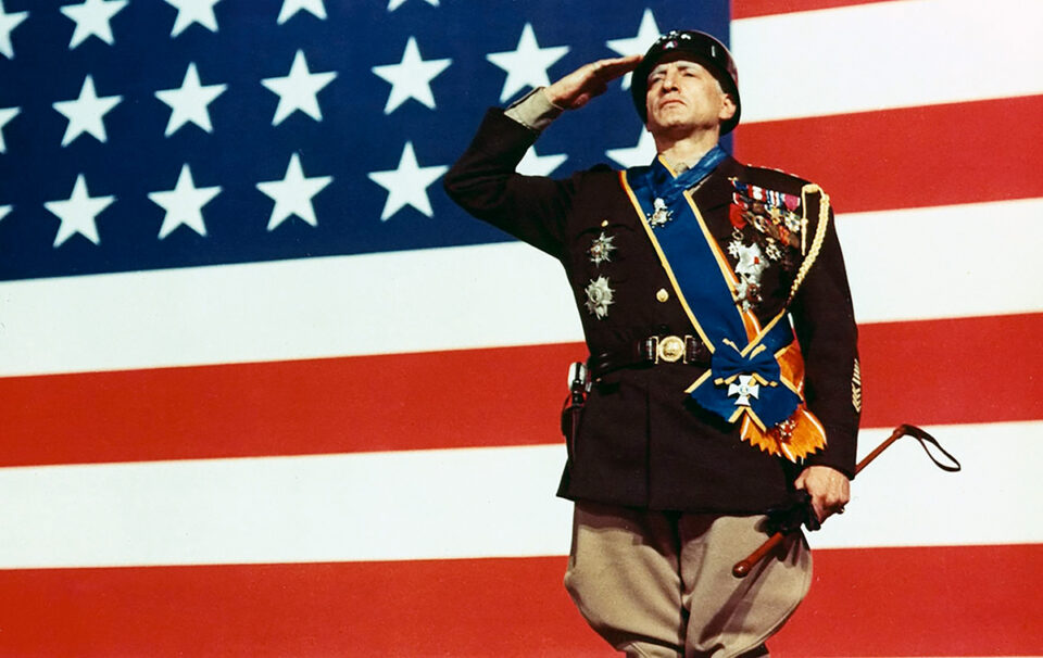 Patton