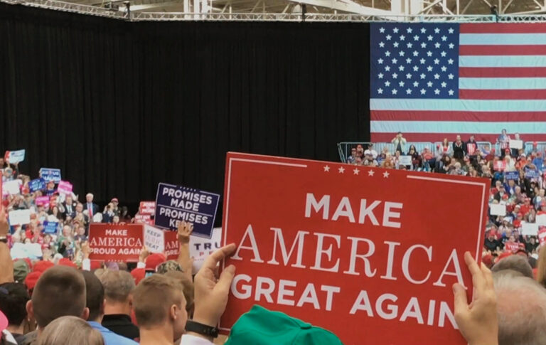 This Land Is My Land