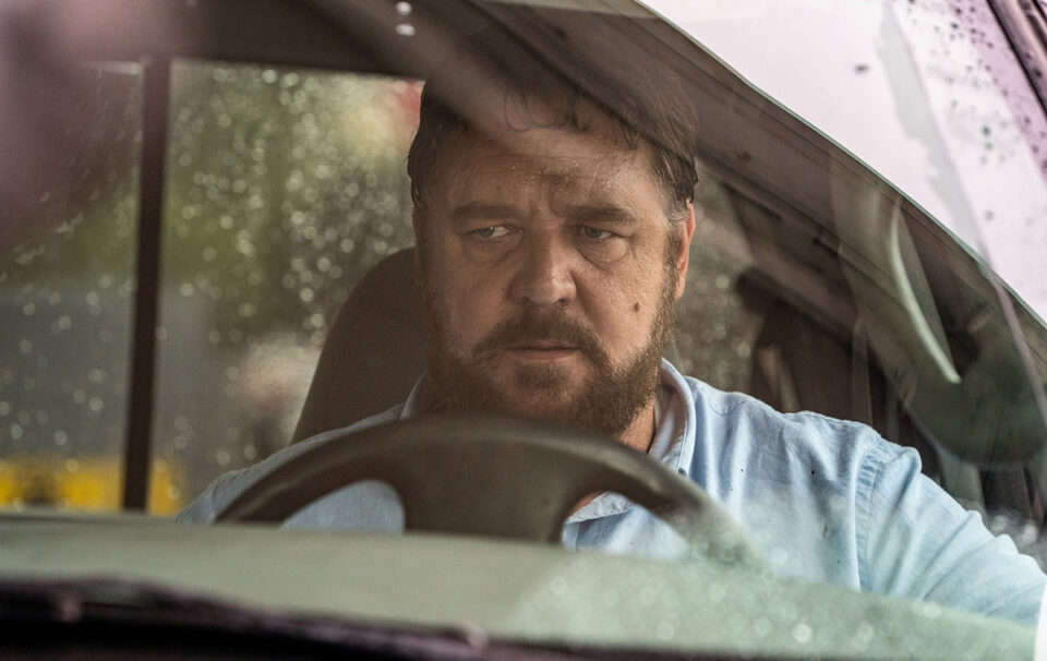 Unhinged – Außer Kontrolle