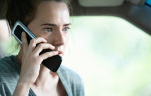 Unhinged – Außer Kontrolle