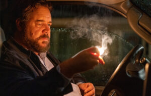 Unhinged – Außer Kontrolle