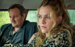 The Devil All the Time