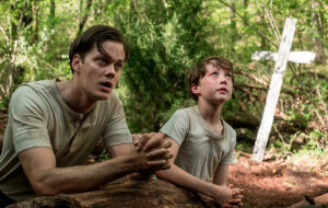 The Devil All the Time