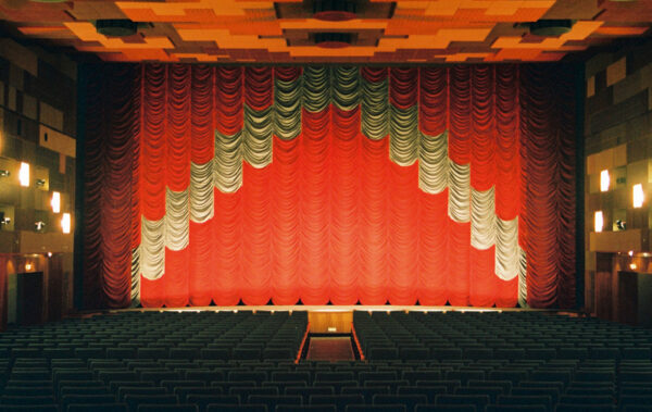 GARTENBAUKINO
