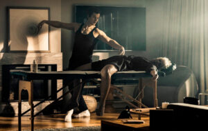 Venedig - Never-Gonna-Snow-Again