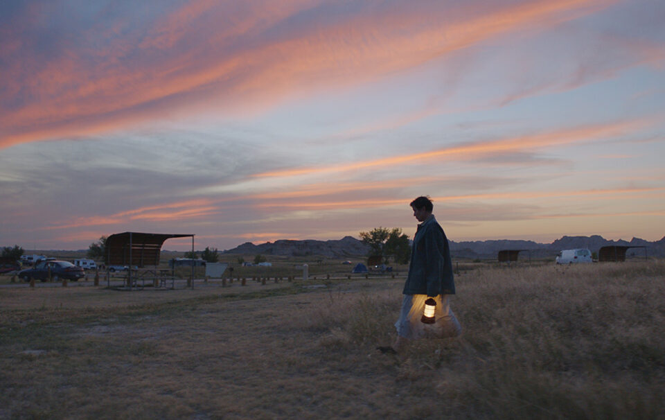 Nomadland Goldener Löwe Venedig