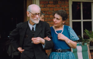 Sigmund Freud. Jude ohne Gott