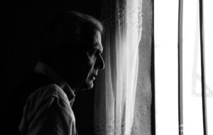 The Wasteland – Venedig