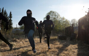 Venedig - Und-morgen-die-ganze-Welt