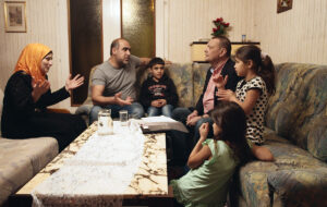 Der schönste Platz auf Erden