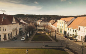 Der schönste Platz auf Erden