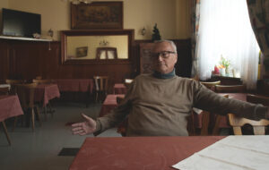 Der schönste Platz auf Erden