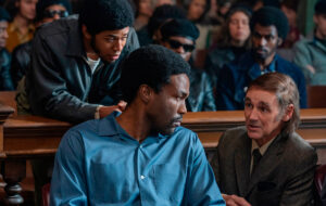 The Trial of the Chicago 7