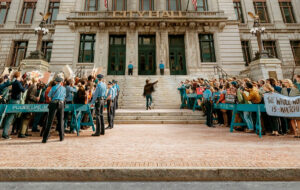 The Trial of the Chicago 7