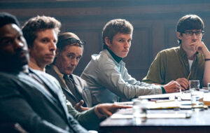 The Trial of the Chicago 7