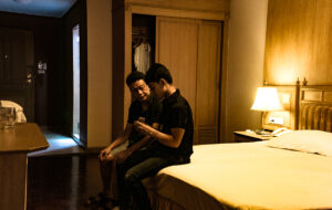 Tsai Ming-Liang – Days