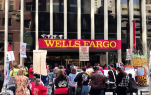 Netflix-Doku-Serie – Dirty Money – Geld regiert die Welt