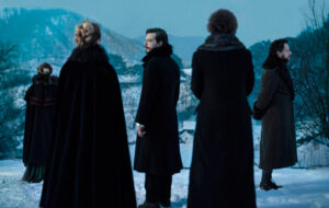 Viennale 2020 - Malmkrog